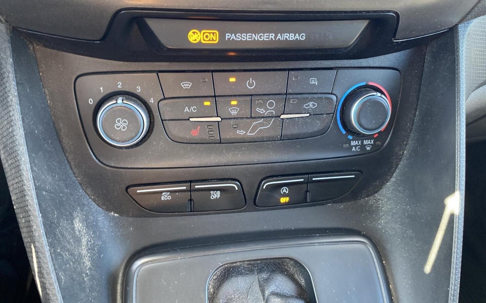 Ford Transit Connect 1,5 TDCi 120 Trend aut. lang