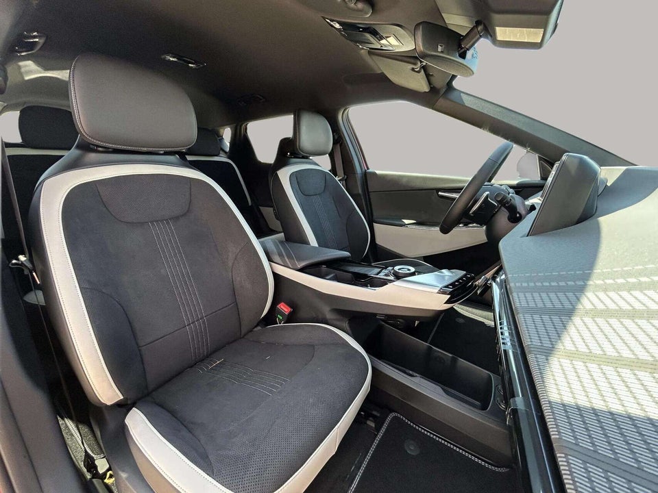Kia EV6 77 Long Range GT-Line 5d
