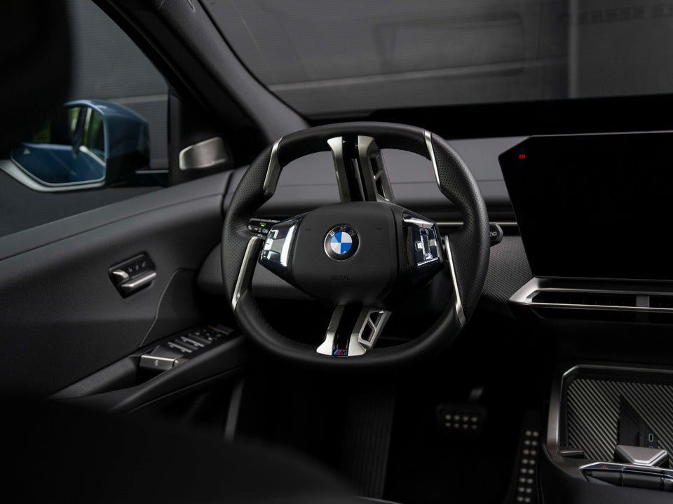 BMW iX3 xDrive50 Supercharged 5d