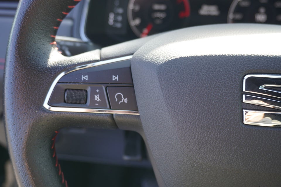 Seat Ibiza 1,0 TSi 110 FR 5d
