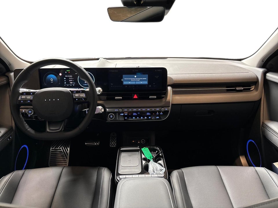 Hyundai Ioniq 5 84 Ultimate 5d