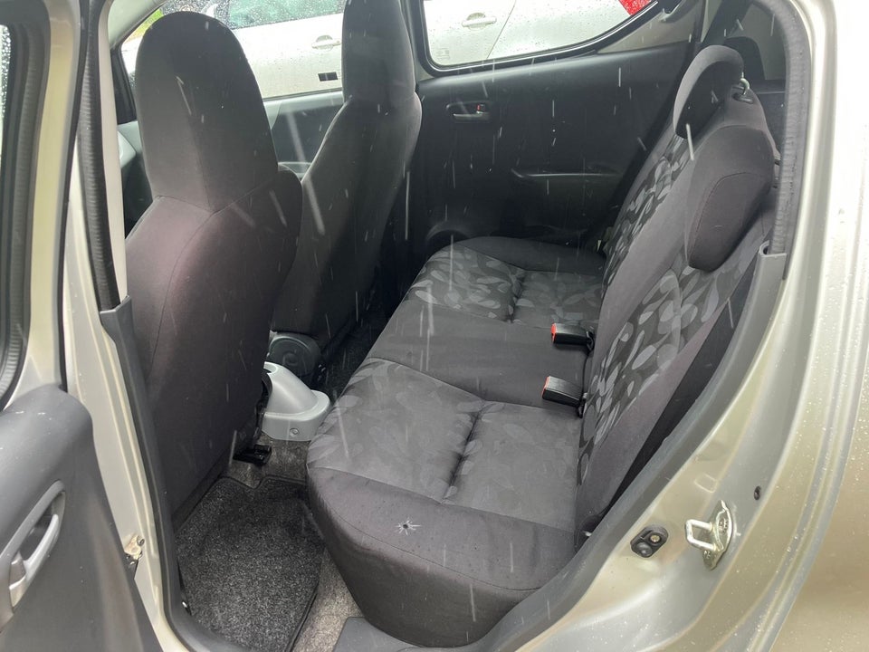 Suzuki Alto 1,0 Comfort 5d