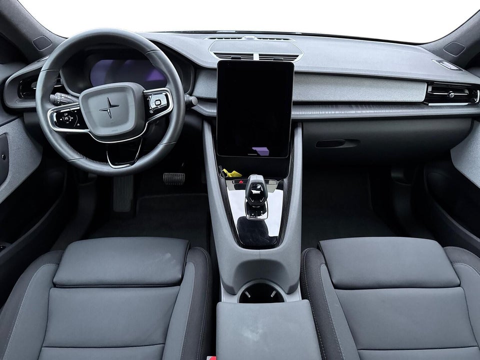 Polestar 2 Long Range 5d