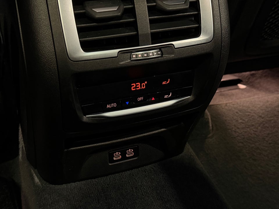 BMW iX3 Charged M-Sport 5d