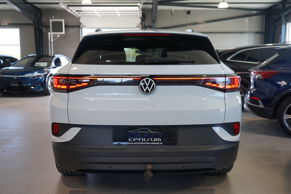 VW ID.4 77 Style 5d