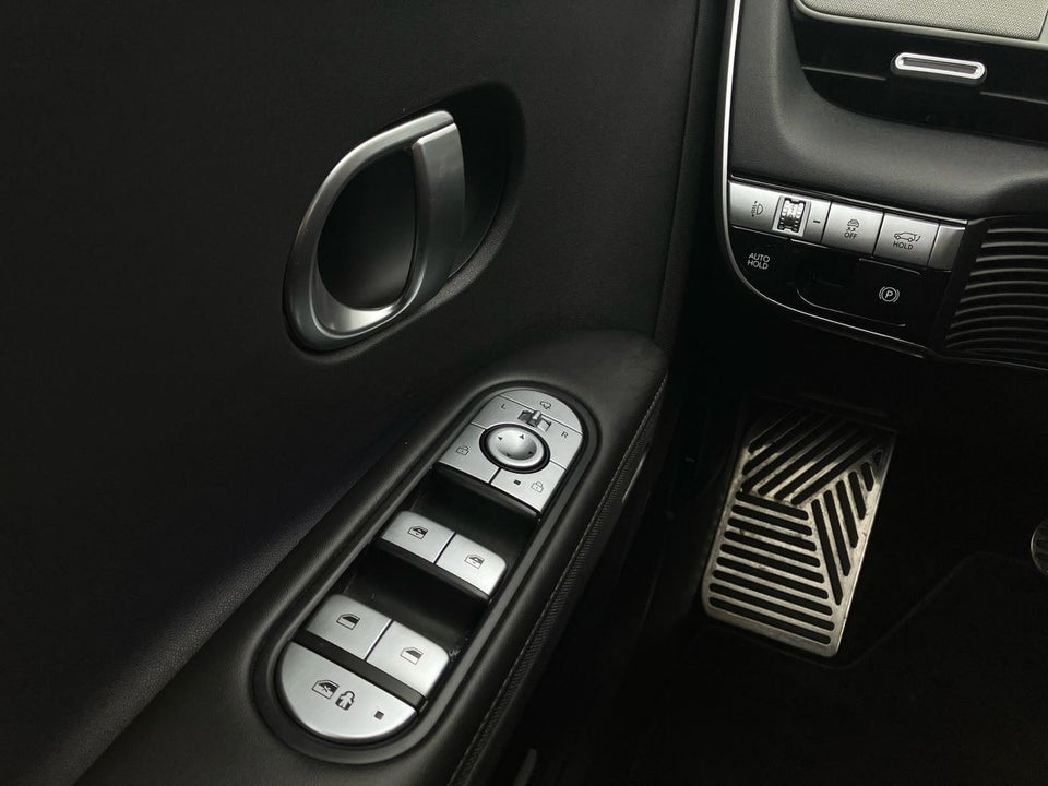 Hyundai Ioniq 5 73 Uniq 5d