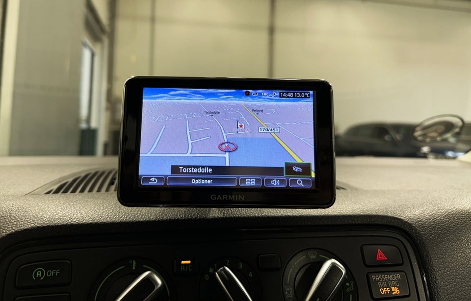 Skoda Citigo 1,0 60 Active 5d