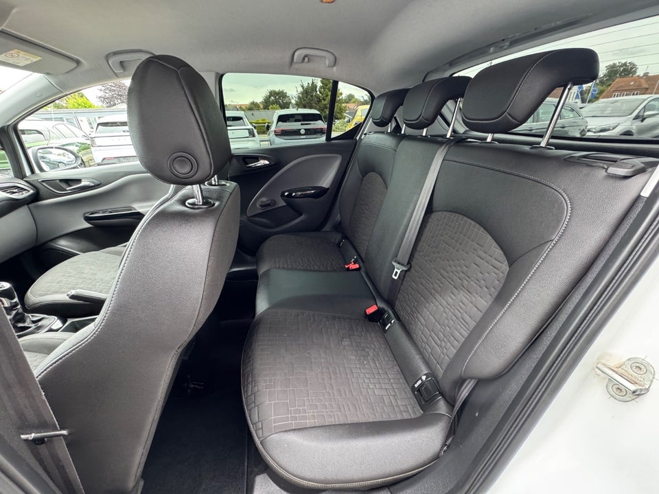 Opel Corsa 1,0 T 115 Cosmo 5d