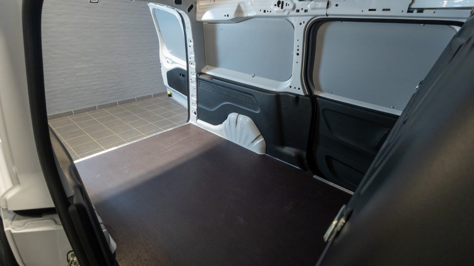 Toyota ProAce City 50 Long Comfort Master