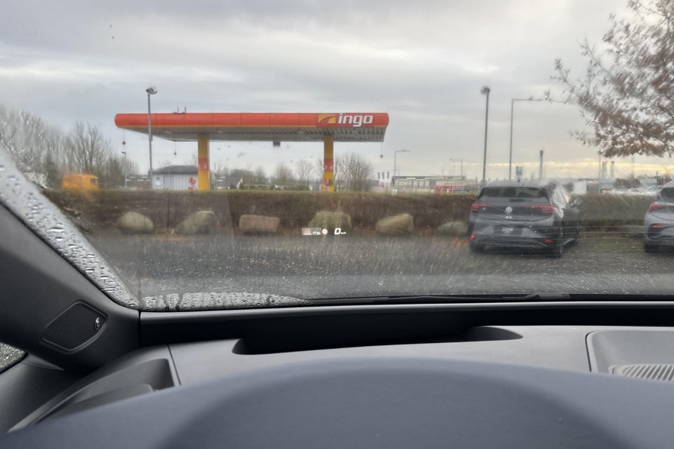 Cupra Born 58 e-Boost 5d