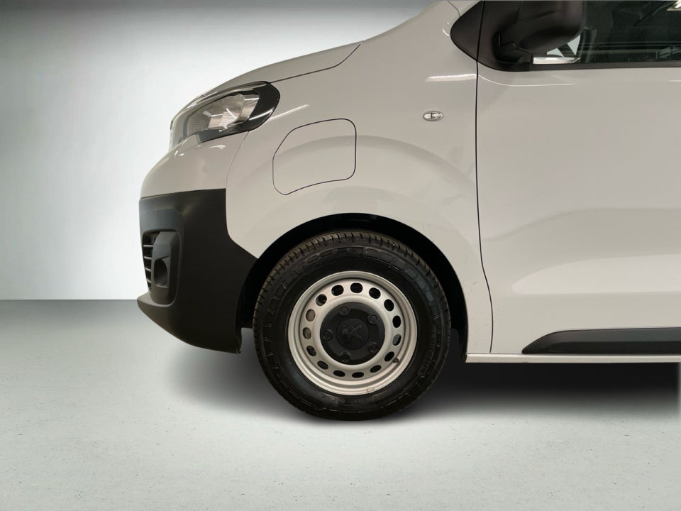 Peugeot e-Expert 75 L2 Plus Van