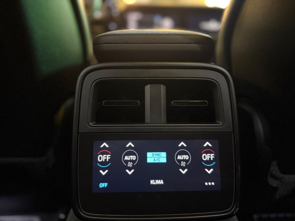 Porsche Taycan 4S Performance+ 4d