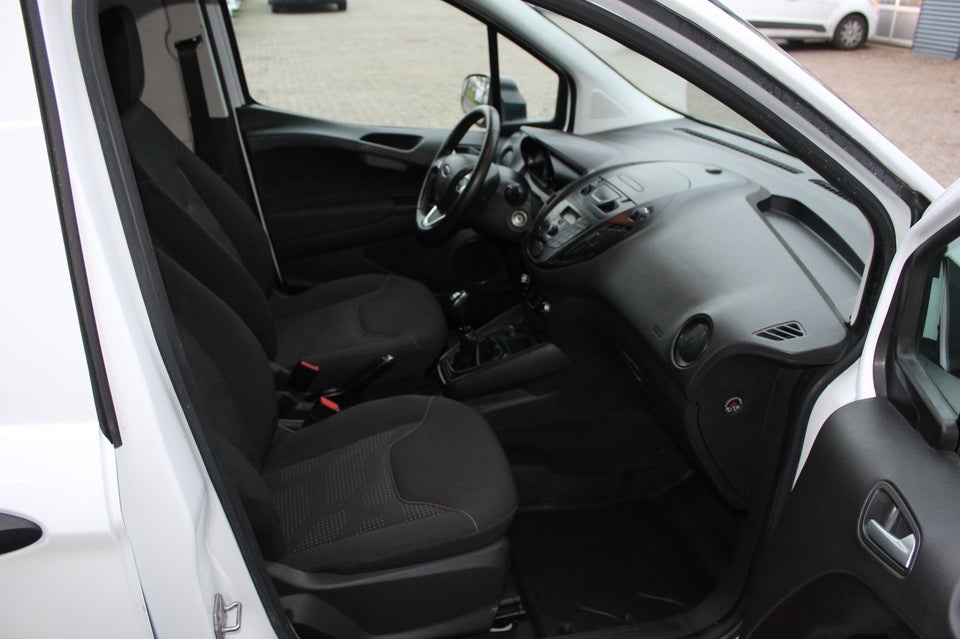 Ford Transit Courier 1,5 TDCi 75 Trend