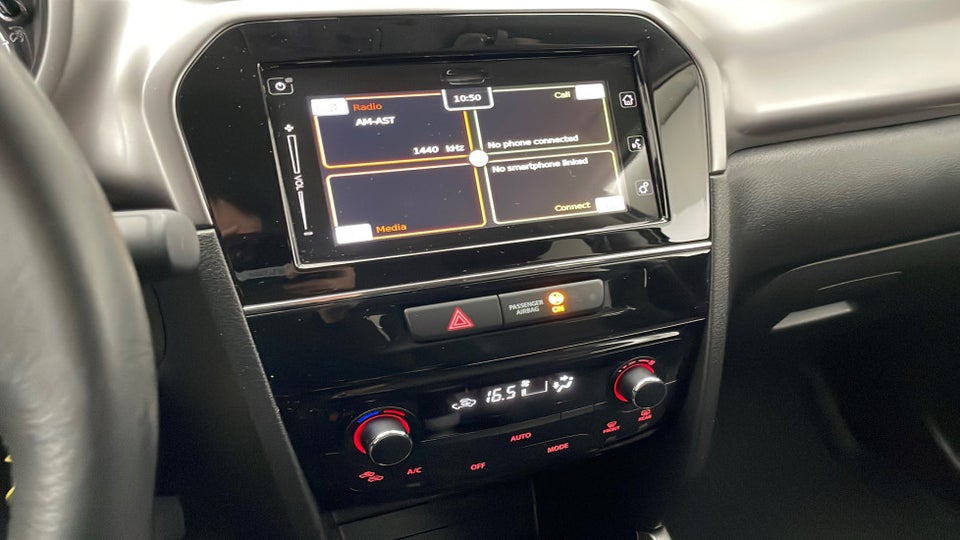 Suzuki Vitara 1,4 mHybrid Active 5d