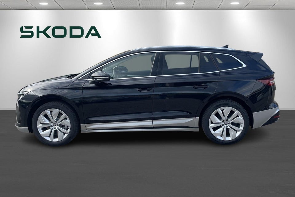 Skoda Enyaq 85 iV Premium 5d