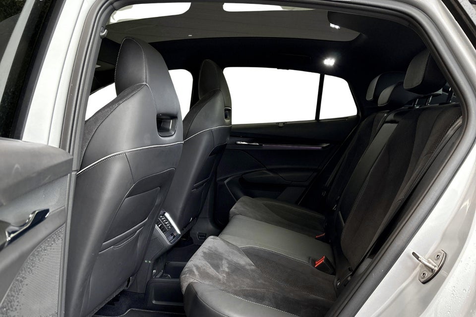 Skoda Enyaq 60 iV Sportline Coupé 5d