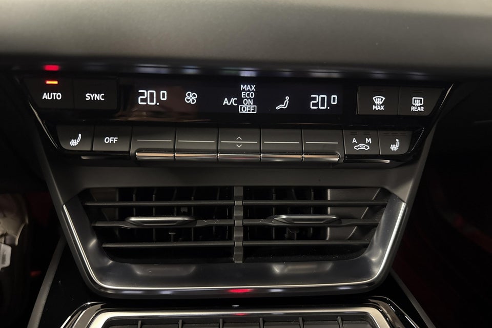 Audi e-tron GT quattro 4d