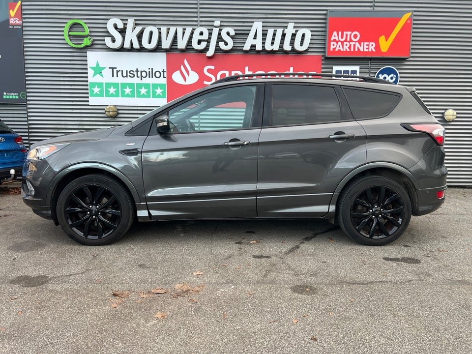 Ford Kuga 1,5 SCTi 150 ST-Line 5d
