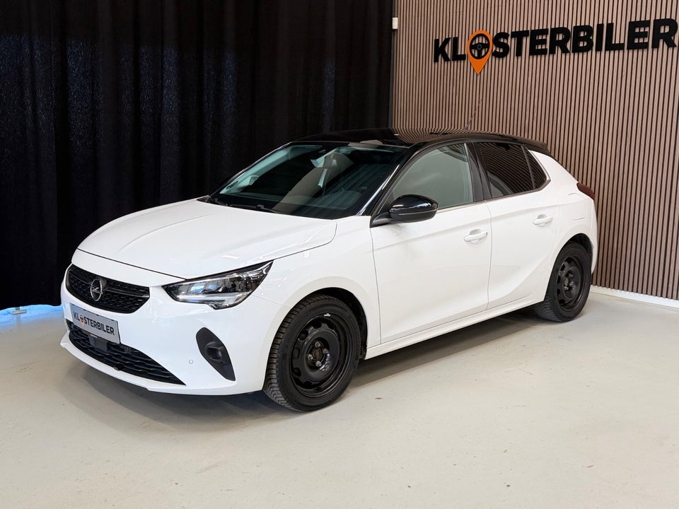 Opel Corsa 1,5 D 102 Sport 5d