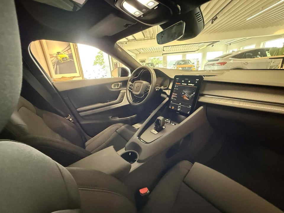 Polestar 2 Long Range 5d