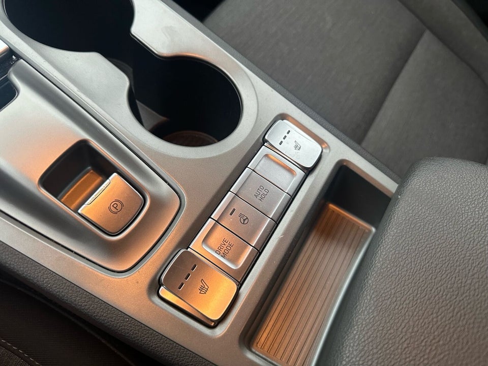 Hyundai Kona 39 EV Select 5d