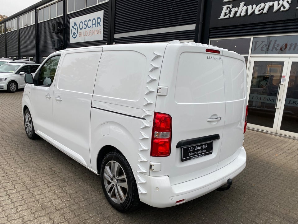 Peugeot e-Expert 75 L2 Ultimate Van
