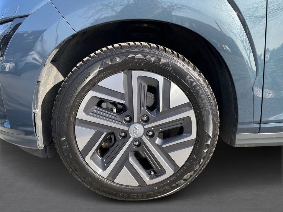 Hyundai Kona 39 EV Select 5d