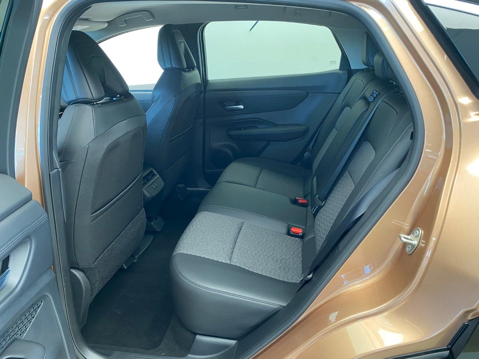 Nissan Ariya 63 Advance 5d
