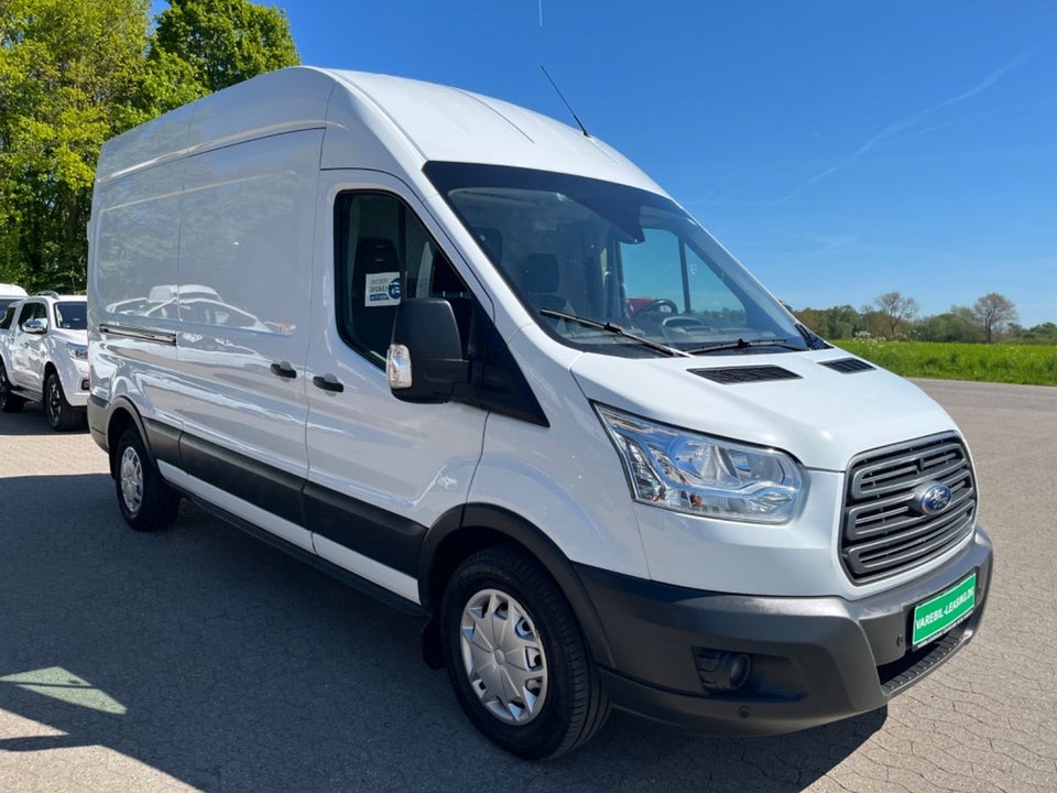 Ford Transit 350 L3 Van 2,0 TDCi 170 Trend H3 FWD