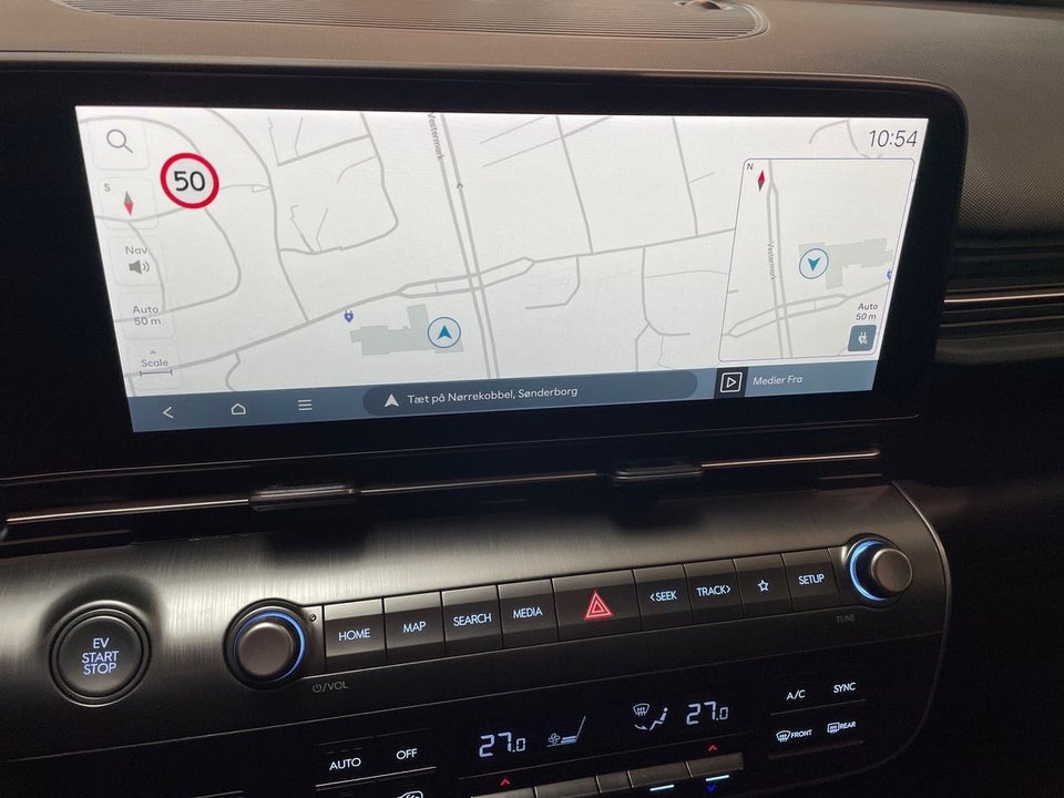 Hyundai Kona 65 EV Ultimate 5d