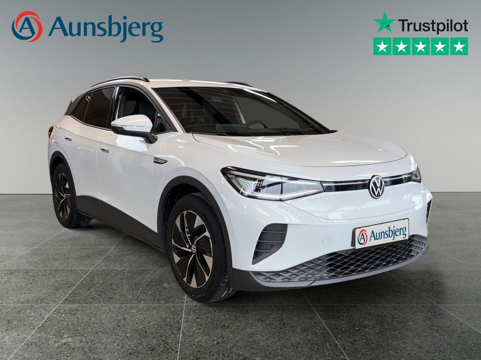 VW ID.4 77 Pro Performance 5d