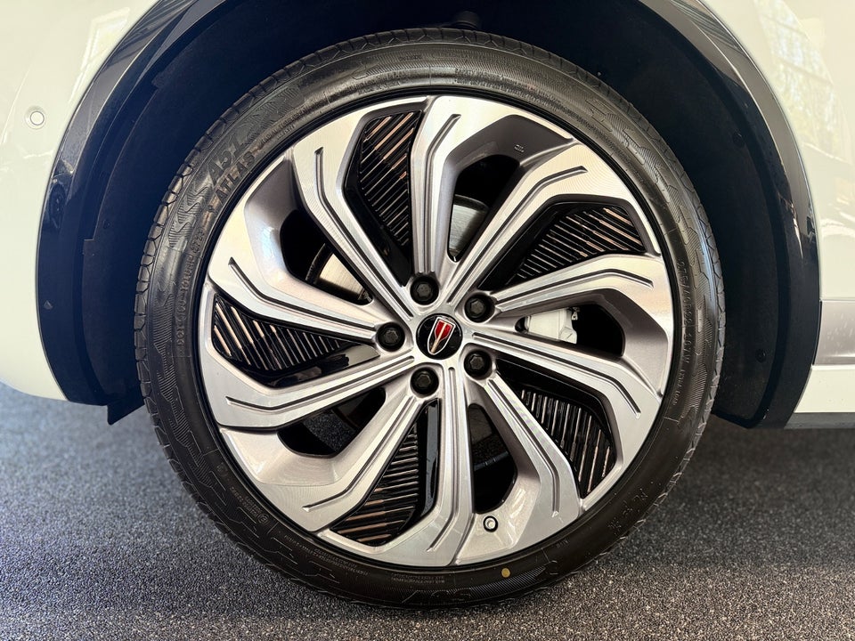 Hongqi E-HS9 120 Exclusive+ 5d