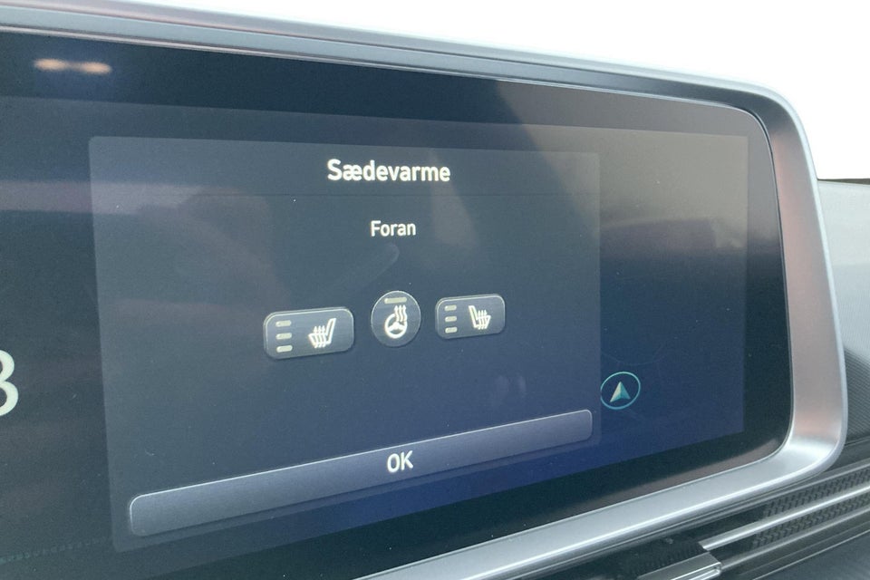 Hyundai Ioniq 6 77 Essential 4d