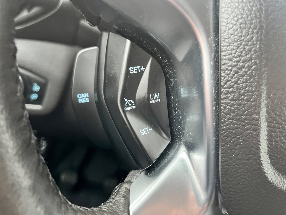 Ford Transit Connect 1,5 TDCi 100 Trend kort