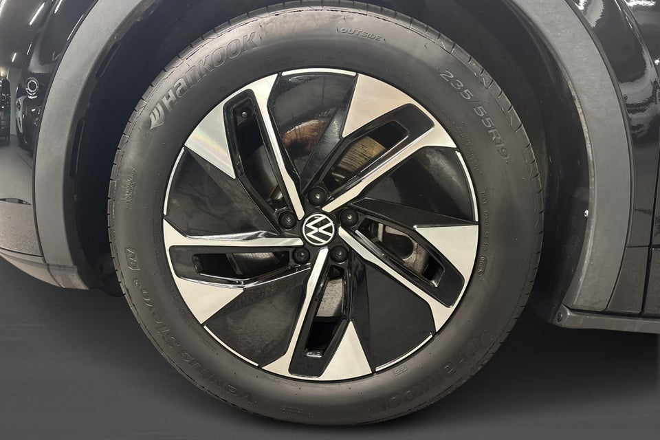 VW ID.5 77 Style+ 5d