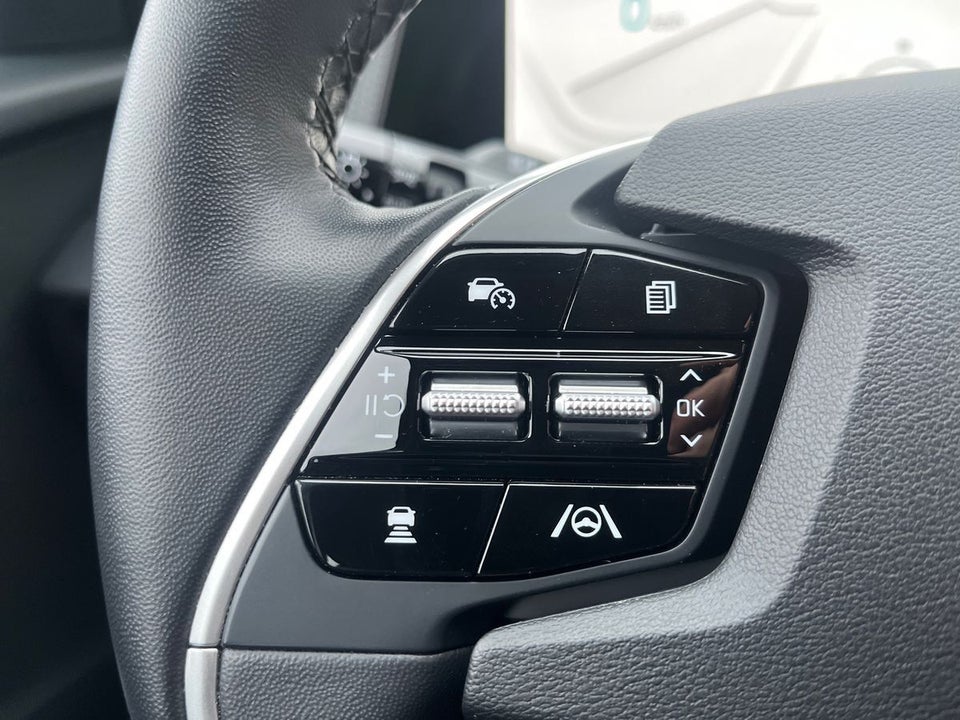 Kia EV6 77 Long Range Prestige 5d