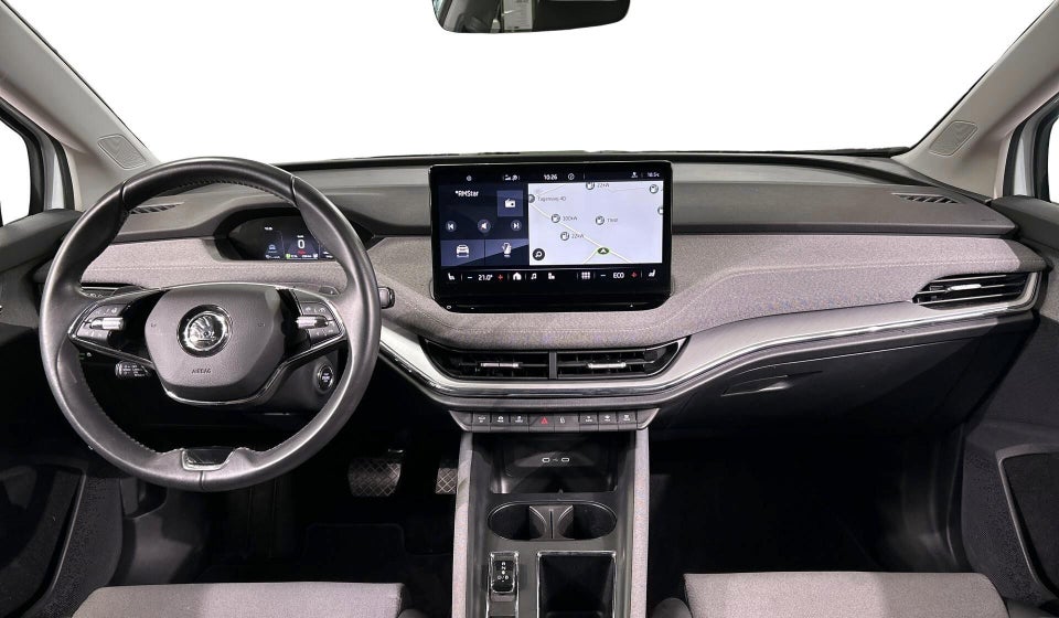 Skoda Enyaq 80 iV Loft 5d