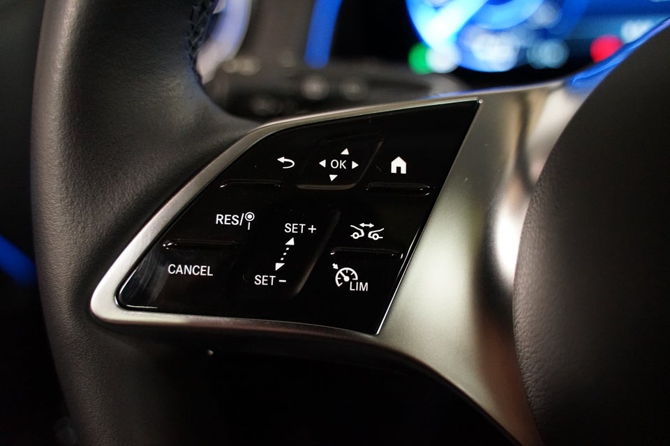 Mercedes EQB250+ Progressive Advance Plus 5d