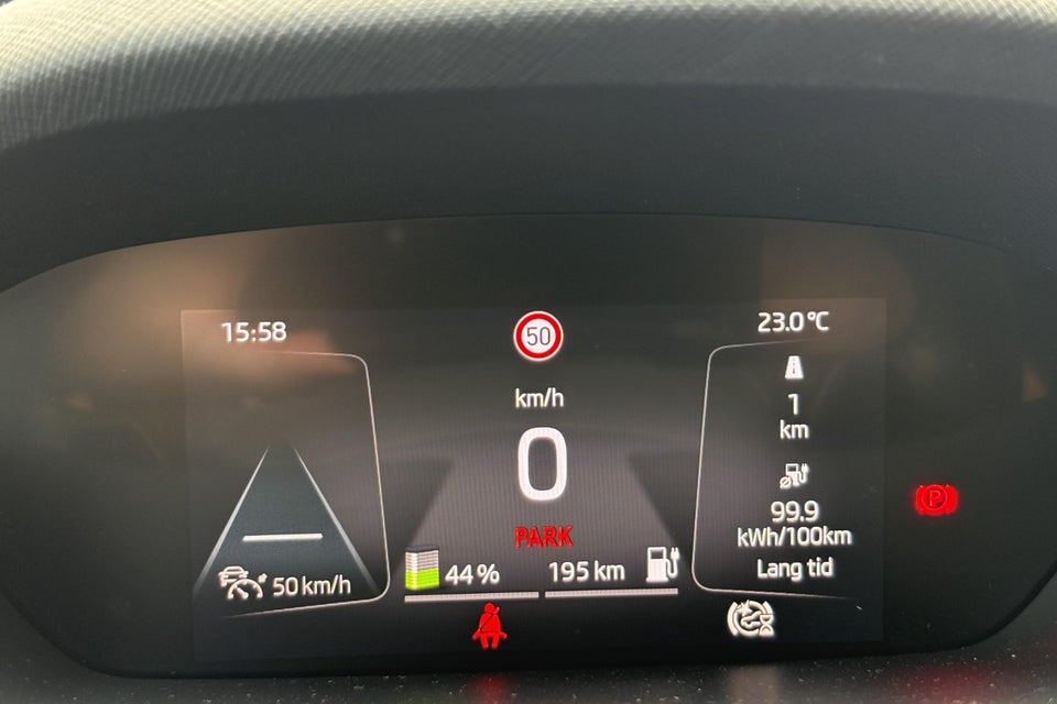 Skoda Enyaq 80 iV Suite 5d