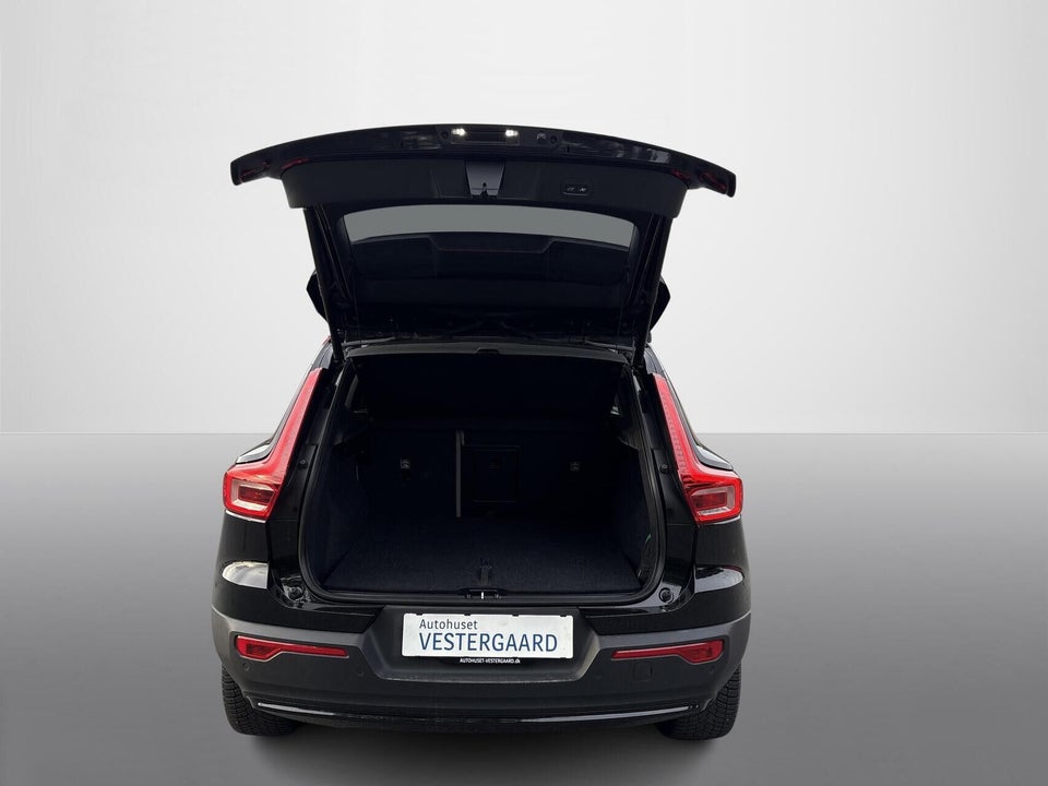 Volvo XC40 P6 ReCharge Core 5d