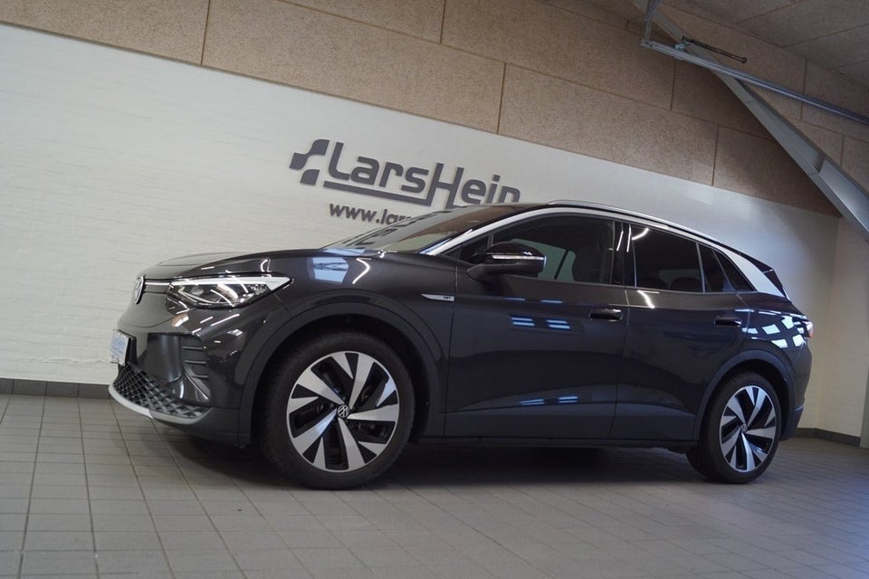 VW ID.4 77 1ST Pro Performance 5d