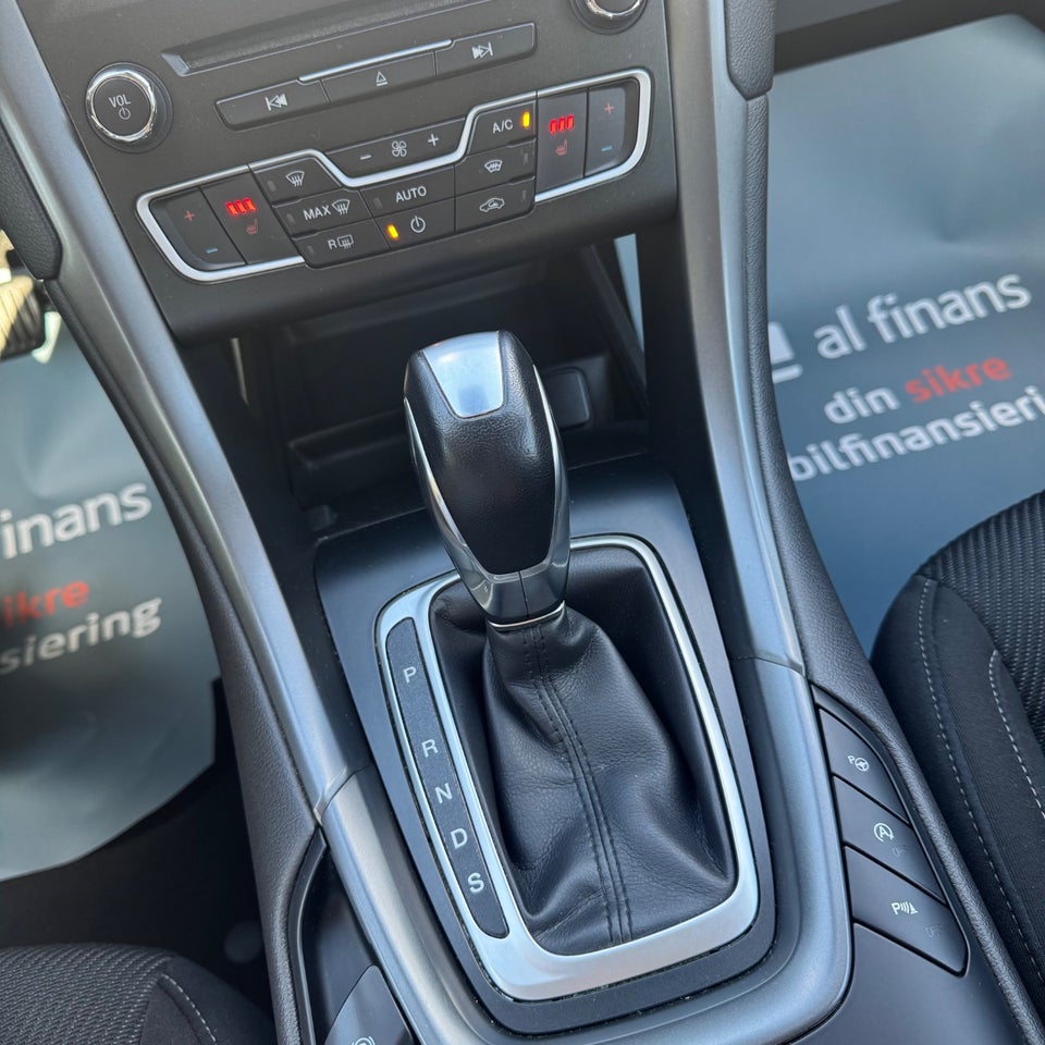 Ford Mondeo 1,5 EcoBoost Titanium aut. 5d