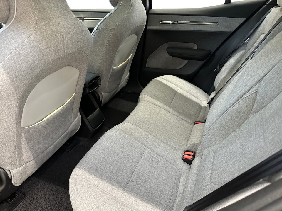 Volvo EX30 Twin Performance Ultra 5d