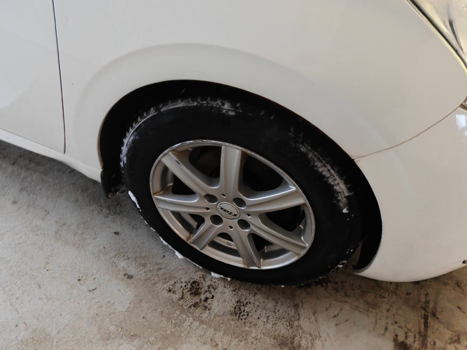 Peugeot 208 1,6 e-HDi 92 Active 3d