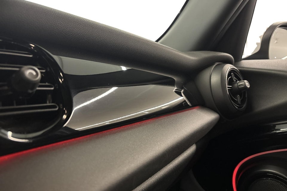 MINI Cooper 1,5 Experience aut. 5d