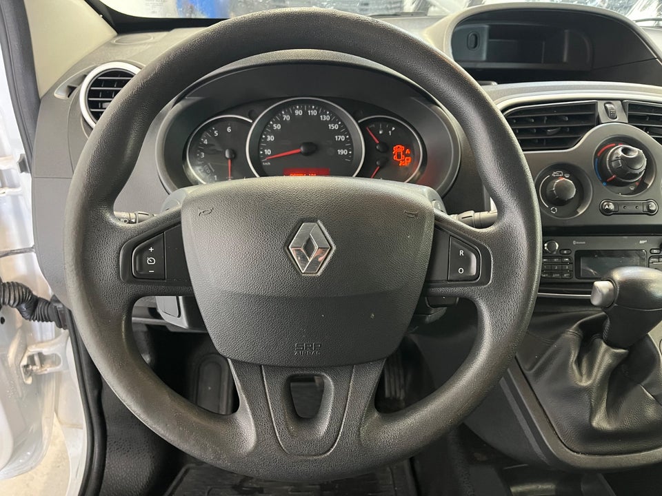Renault Kangoo 1,5 dCi 90 Express L1 EDC
