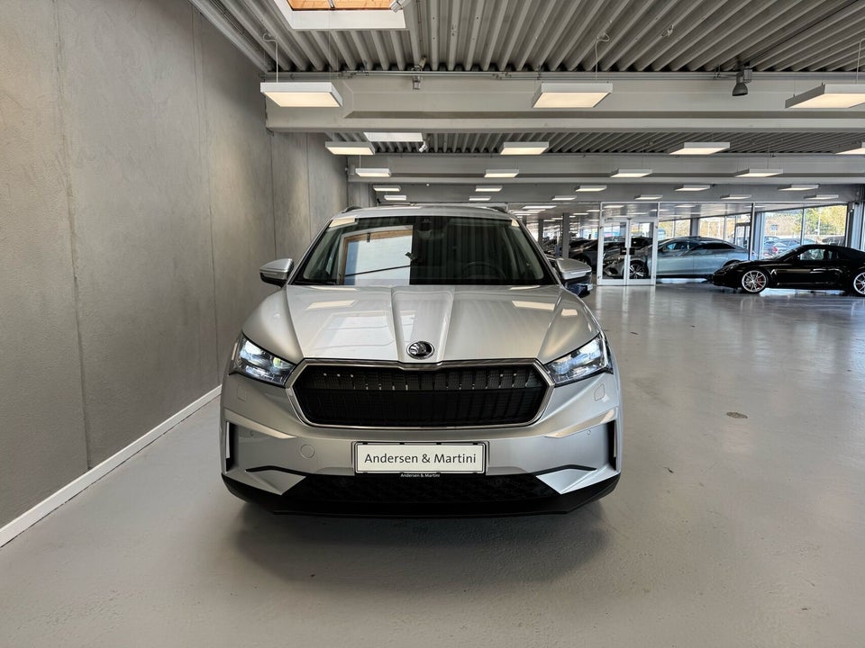 Skoda Enyaq 60 iV Premium 5d