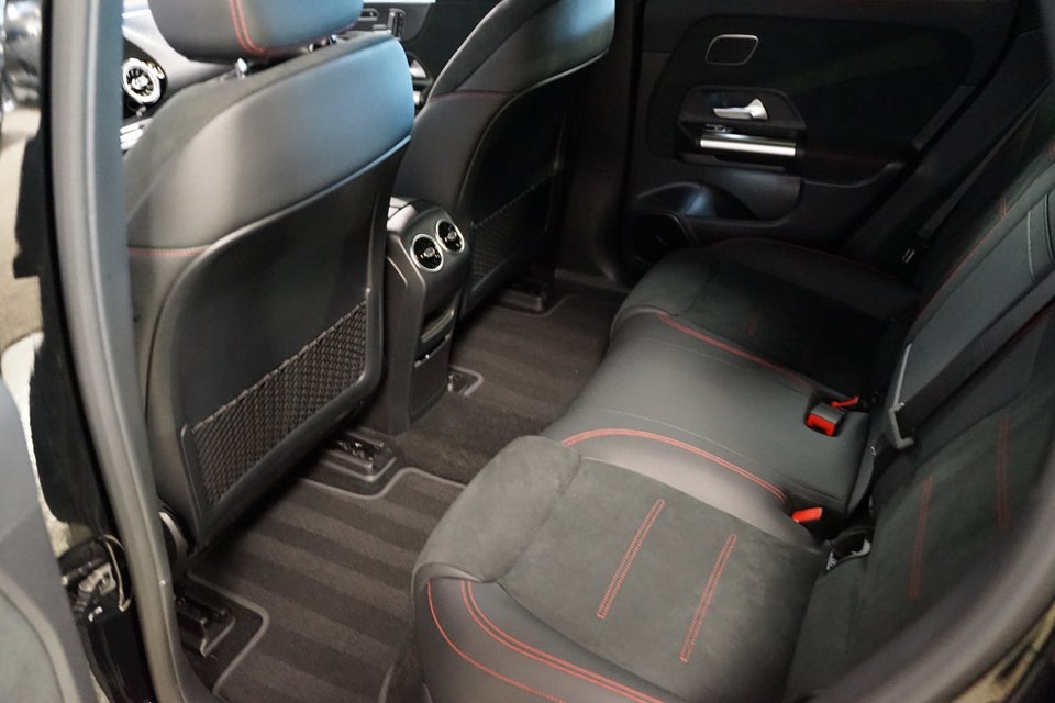 Mercedes EQA250 AMG Line 5d