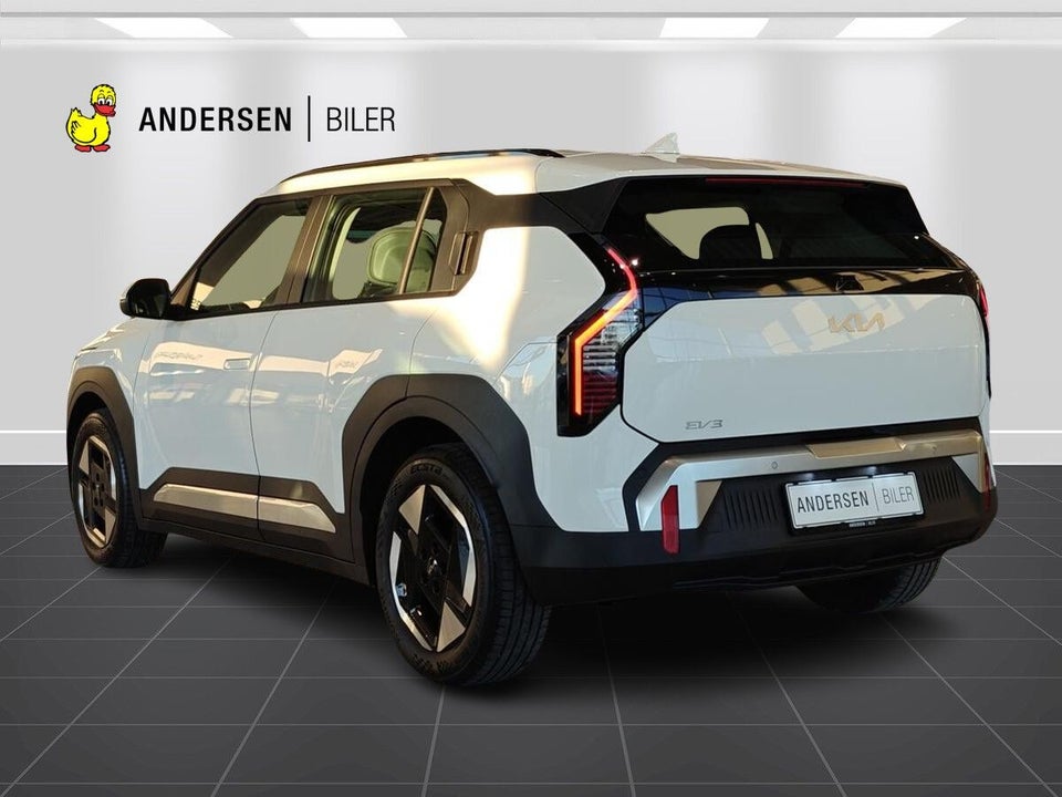 Kia EV3 58 Standard Range Access 5d