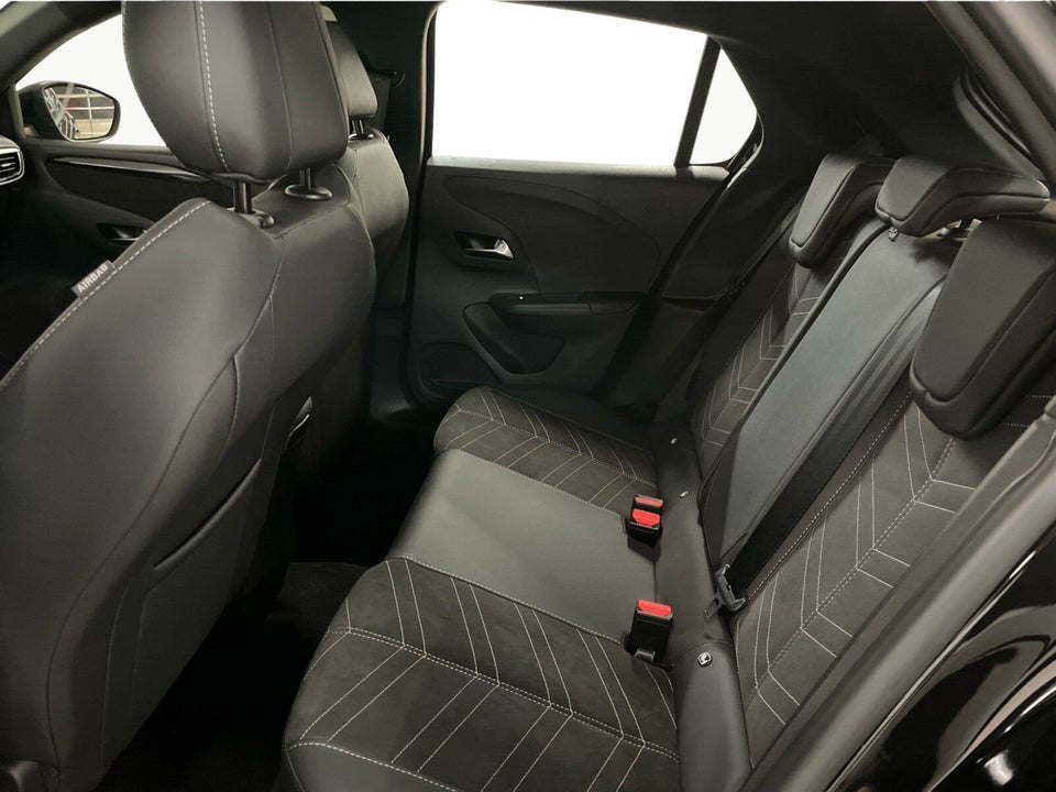 Opel Corsa-e 54 GS-Line 5d